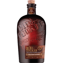 Bib & Tucker Gold Roast 6 Year Old Bourbon