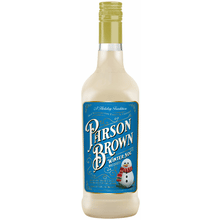 Parson Brown Winter Nog