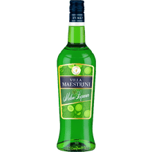 Villa Maestrini Melon Liqueur