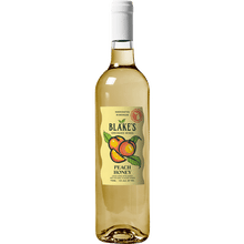 Blake's Orchard Peach Honey Wine