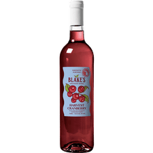 Blake's Orchard Harvest Cranberry Wine