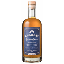 Charbay Doubled & Twisted Whiskey