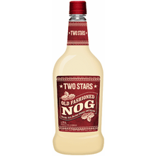 DNU - Two Stars Old Fashioned Nog