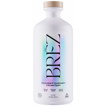 Brez THC 5mg Spirit
