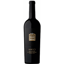 Amici Cabernet Franc Beckstoffer To Kalon Vineyard