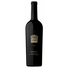 Amici Cabernet Sauvignon Beckstoffer Dr Crane Vineyard