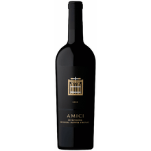 Amici Cabernet Sauvignon Beckstoffer Missouri Hopper