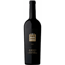 Amici Cabernet Sauvignon Beckstoffer To-Kalon