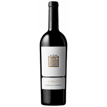 Amici Cabernet Sauvignon Cimarossa Vineyard