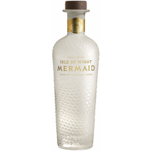 Isle of Wight Mermaid Sea Salt Vodka
