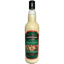 Kavanagh Irish Cream Holiday Nog