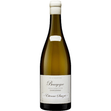 Sauzet Bourgogne Blanc