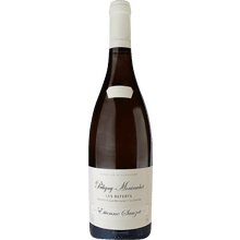 Sauzet Puligny-Montrachet 1er Cru Les Referts