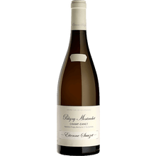 Etienne Sauzet Puligny-Montrachet 1er Cru Champ-Canet