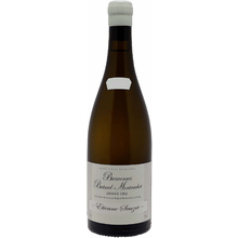 Sauzet Bienvenues Batard- Montrachet Grand Cru