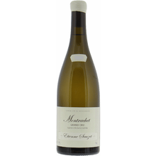 Sauzet Montrachet Grand Cru