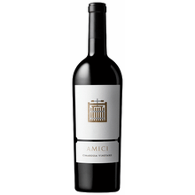 Amici Cabernet Sauvignon Cimarossa Vineyard