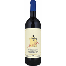 San Guido Guidalberto, 2023