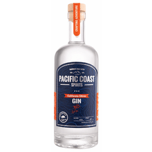 Pacific Coast California Citrus Gin