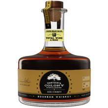 13th Colony Single Barrel Bourbon Barrel Select