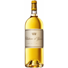 Chateau D'Yquem Sauternes