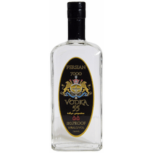 Persian 7000 Vodka