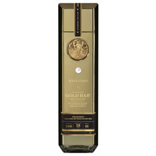 Gold Bar Kyle Chan 18 Year Old Diamond Edition Whiskey