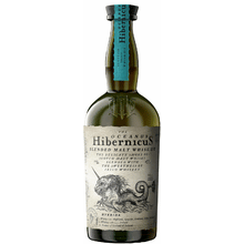 Oceanus Hibernicus Blended Malt Whisk(e)y