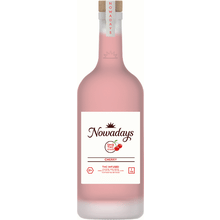 Nowadays THC 5MG Cherry Spirit