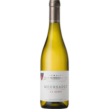 Jean Monnier Meursault La Barre