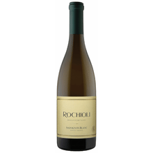 Rochioli Russian River Valley Sauvignon Blanc, 2024