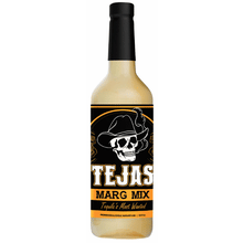 Tejas Marg Mix