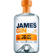James Gin California Dreamgin Gin