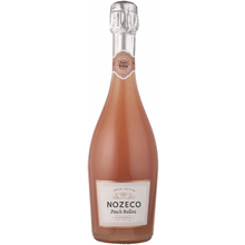 Nozeco Alcohol Free Peach Bellini
