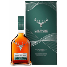 Dalmore Luminary No. 3 2025 Edition Single Malt Scotch