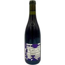 Nathan K Cabernet Franc Finger Lakes