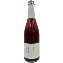 Nathan K Chepika Sparkling Red Finger Lakes