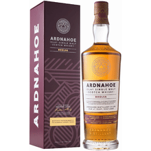 Ardnahoe Bholsa Single Malt Scotch