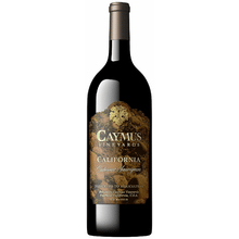 Caymus Vineyards California Cabernet Sauvignon