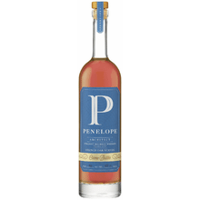 Penelope Creme Brulee Bourbon