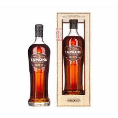Tamdhu Cigar Malt Single Malt Scotch