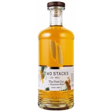 Two Stacks The First Cut Signature Blend Irish Whiskey