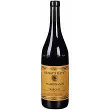 Renato Ratti Barolo Marcenasco
