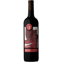 Prodigal Merlot Napa Valley