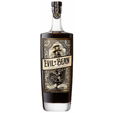 Evil Bean Coffee Liqueur