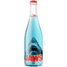 Jaws Tropical Blue Wine Spritzer