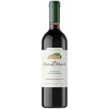Chateau Ste. Michelle Organic Cabernet Sauvignon