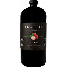 Fruitful Mixology Lychee Liqueur
