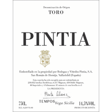 Pintia Toro Gift Pack