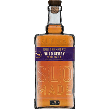 Rod & Hammer Wild Berry Whiskey